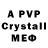 Amphetamine Розовый Stay lor