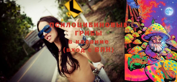 крисы Нягань